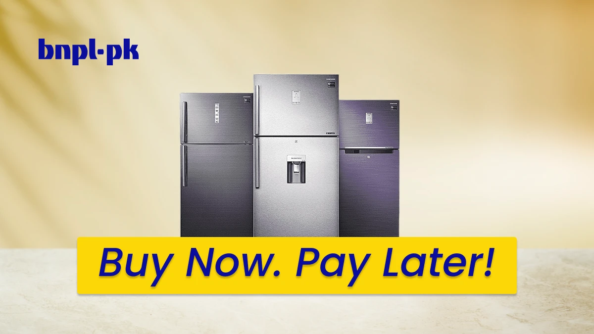 Refrigerator Brands in Pakistan 1200x675