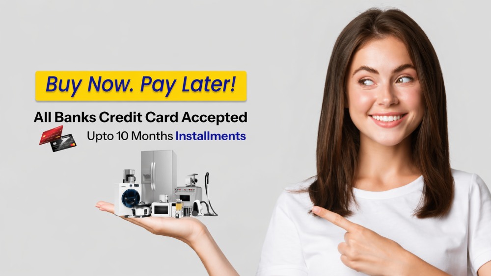 Buy Now Pay Later USA
